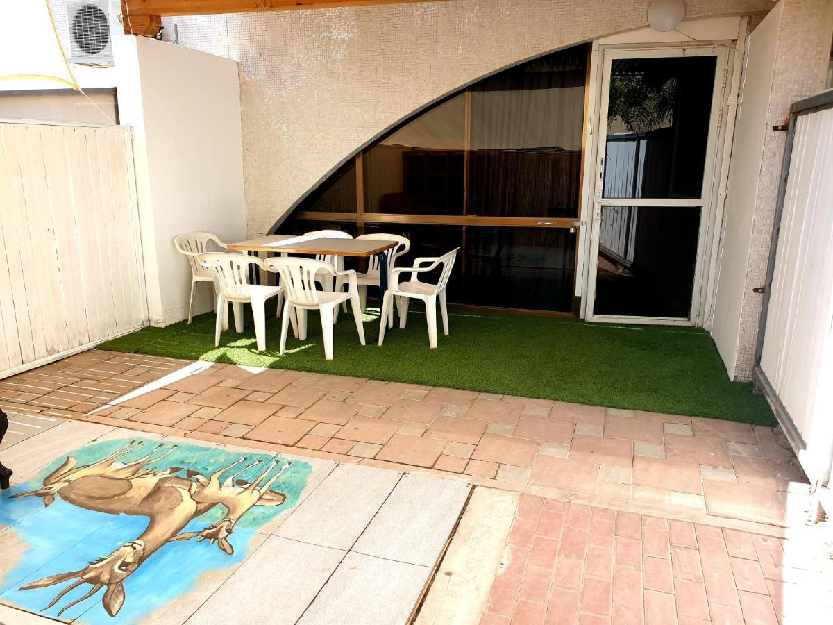 Blago Home Lev Eilat Exterior photo