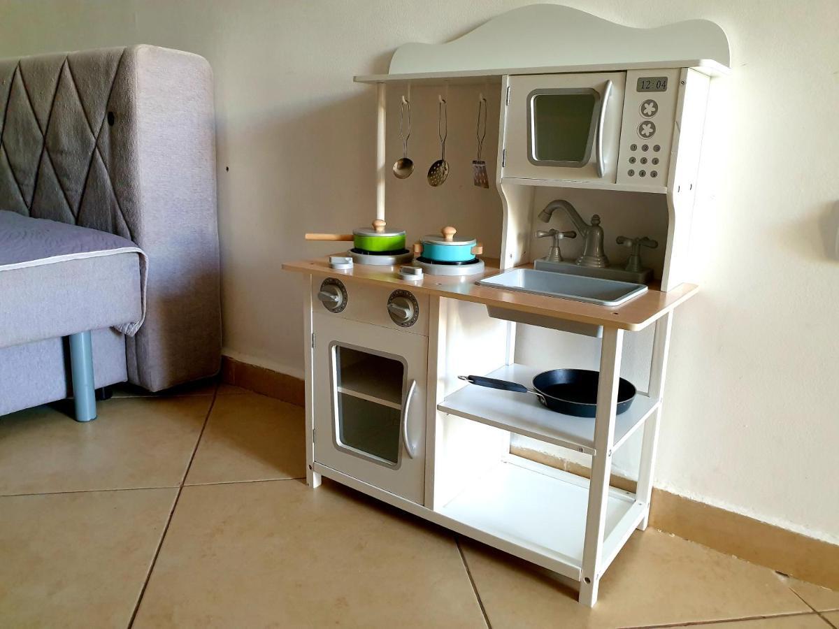 Blago Home Lev Eilat Exterior photo