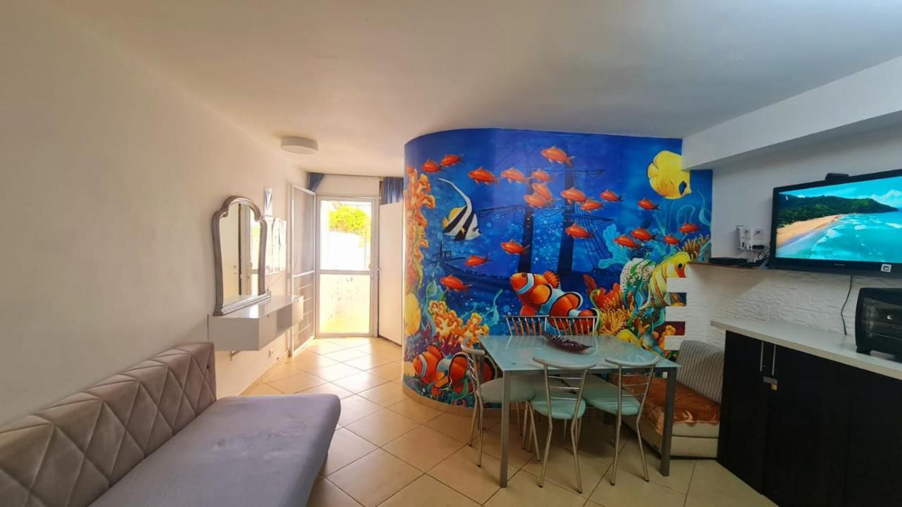 Blago Home Lev Eilat Exterior photo